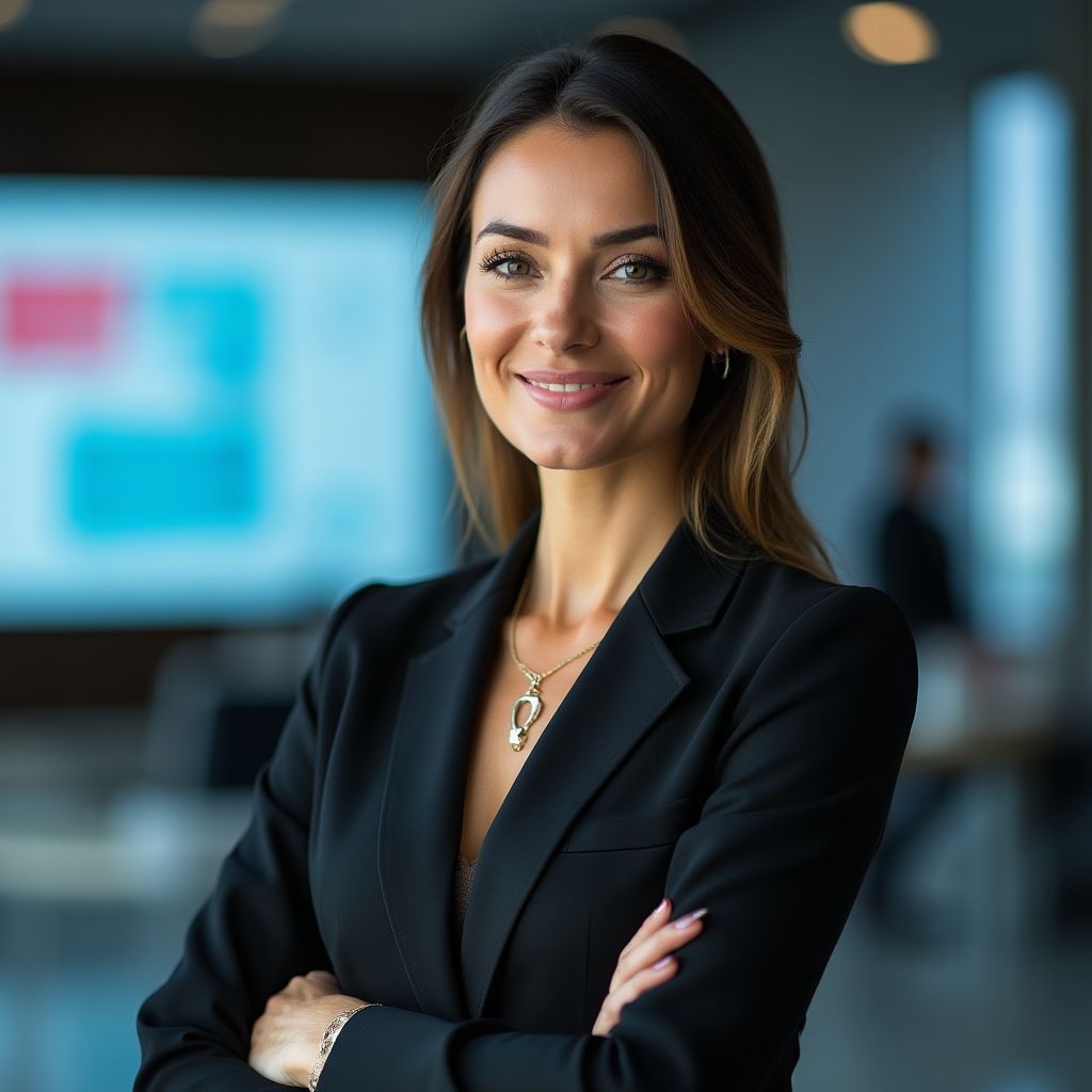 Seda Yılmaz